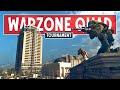 Community Quad's Tournament - COD Warzone - SQUID G Chill Stream.