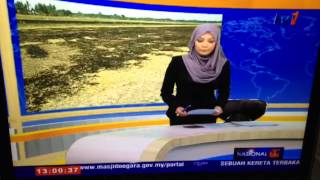 TV1 Nasional 1 opener 22.2.2015