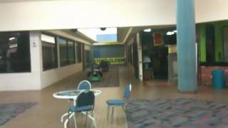 Northgate mall