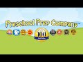 Preschool Prep Company - Short Introduction Trailer