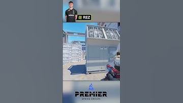 REZ ACE vs G2 at Blast Premier Spring Groups 2024 #cs2 #csgo #counterstrike