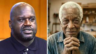 He Built Shaq A Custom Bed At No Profit In 1999 — 27 Years Later, Shaq Saves His Shop screenshot 5