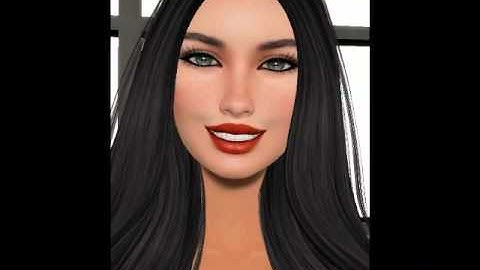 Annie Vampire Catwa Animation HUD