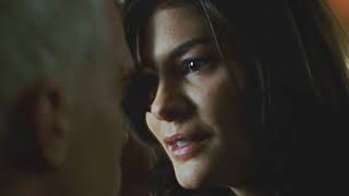 little ghost | silas/sophie (da vinci code)