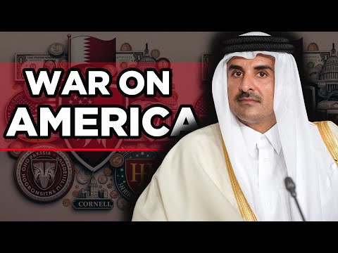 Follow the Money: Qatars Secret War on America