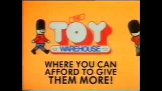 The Toy Warehouse screenshot 4