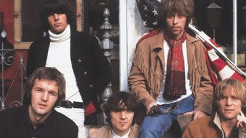 Moby Grape- 8:05