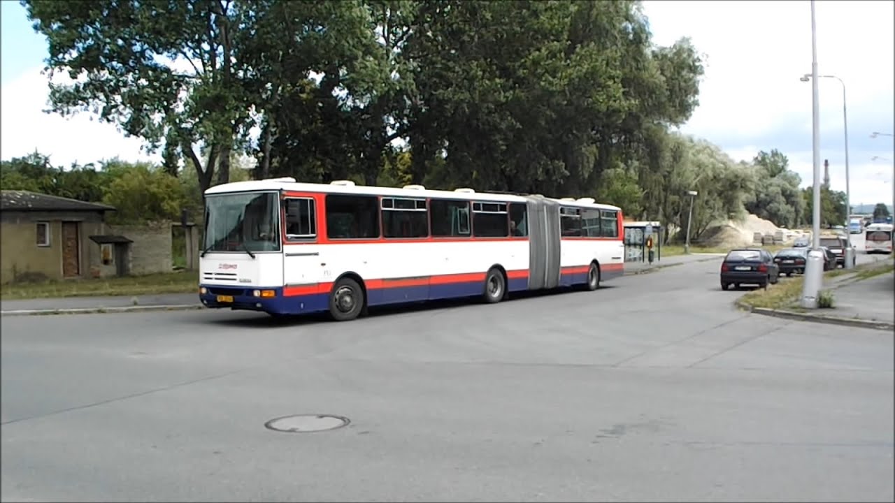 Karosy v plné síle, DPMO