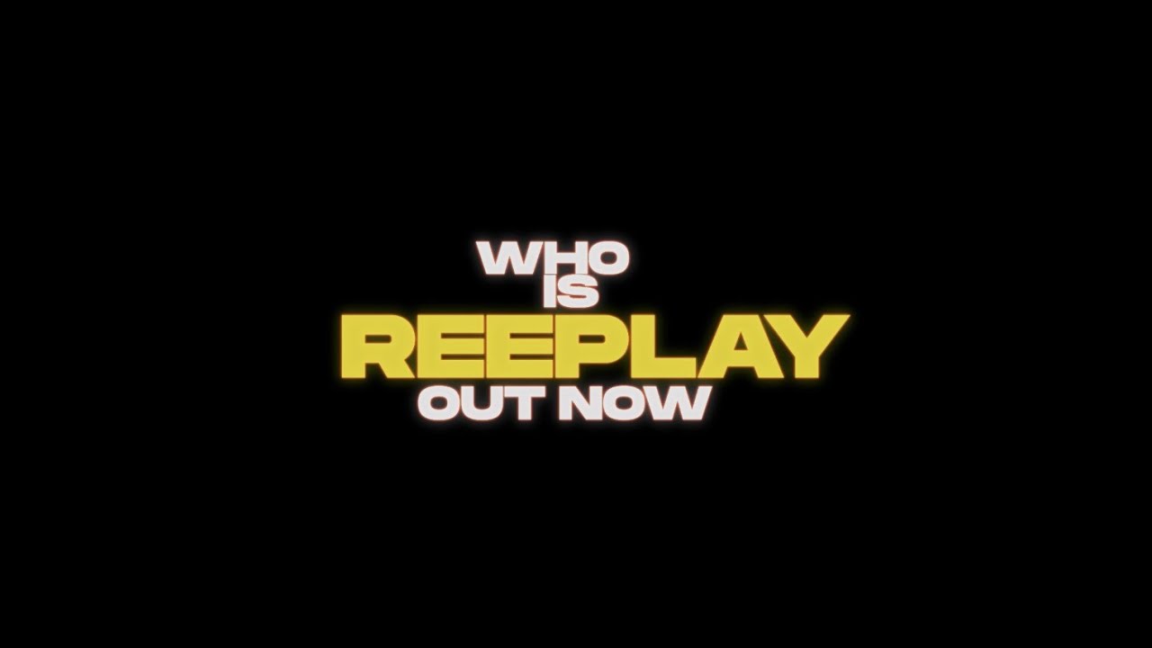 Watch REEPLAY & UCEE - RICE AND BEANS LYRIC VISUALIZER on YouTube Watch REEPLAY & UCEE - RICE AND BEANS LYRIC VISUALIZER on YouTube