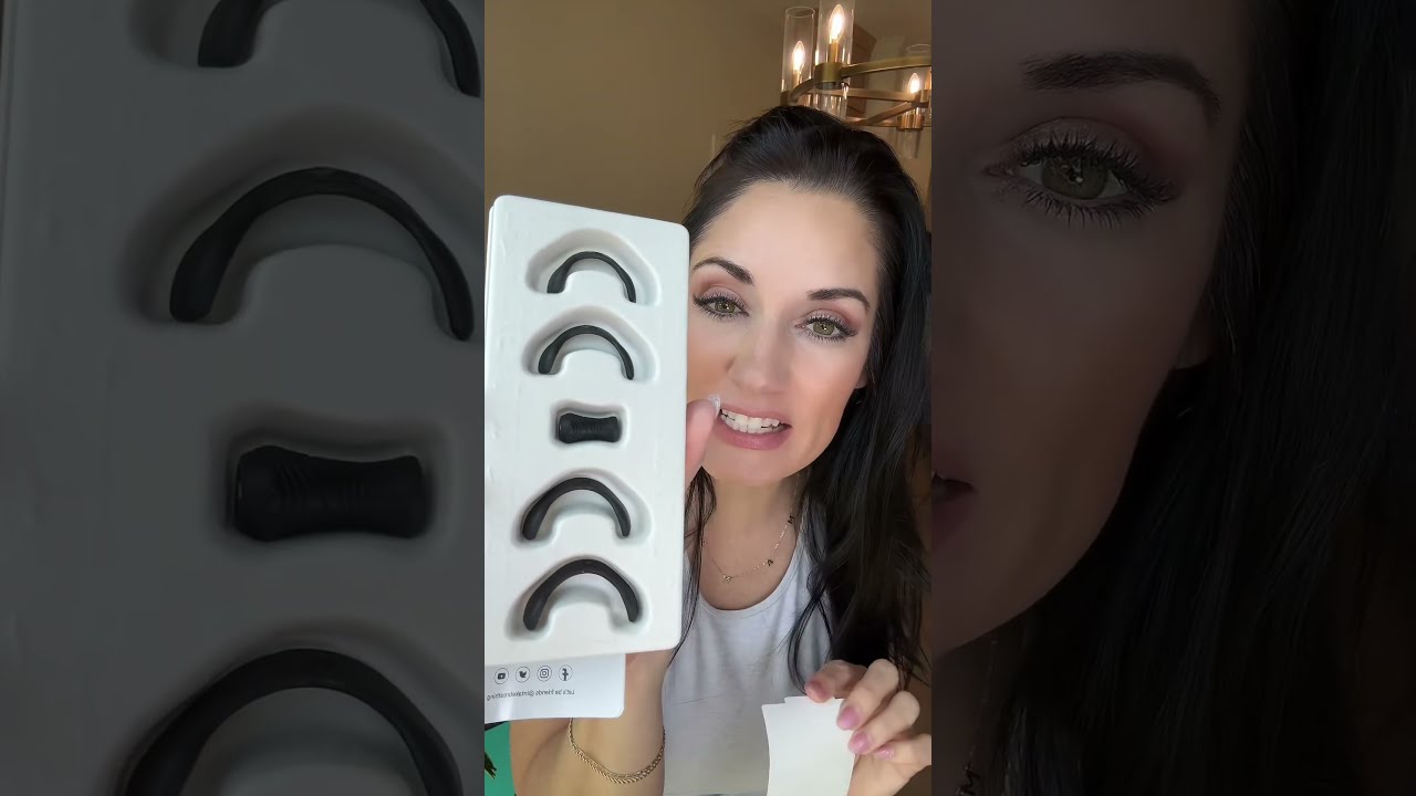 These Magnetic Nasal Strips Are A Simple Reusable Way To Support Clearer Breathing
