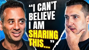 Ran Neuner Reveals It ALL! [Unfiltered Interview]