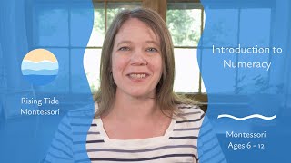 Introduction to Numeracy