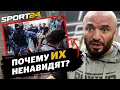 СИЛЬНЫЕ СЛОВА о БЕСПРЕДЕЛЕ в России / Мага Исмаилов – перед боем против Штыркова