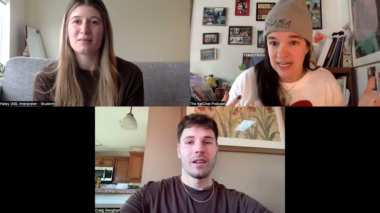 The Craig Geoghan Interview- MR CHRISTMAS 2026