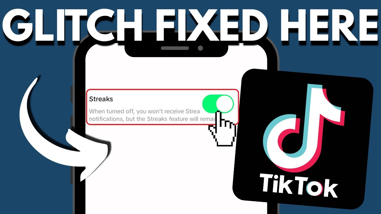 How to Fix TikTok Streak Feature Not Showing
