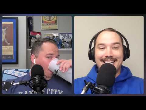 Kansas City Royals 2023 Player Projections and Roster Moves