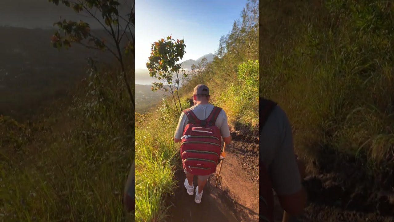 this terrain is so unique 