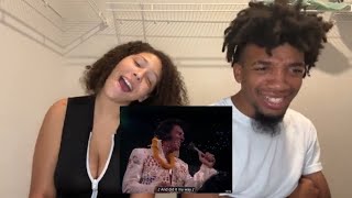 THIS HURTS.. | Elvis Presley - My Way (Aloha From Hawaii, Live in Honolulu, 1973 REACTION!
