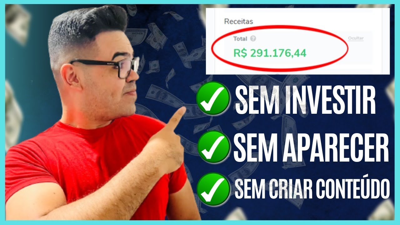 Como Fazer a Primeira Venda  Como Afiliado  - Passo a Passo