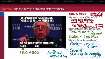 Reason, Rhetoric, and Risk