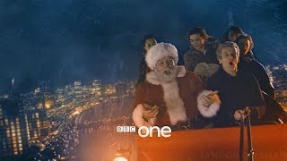 Doctor Who: A 12th Doctor Christmas | BBC One TV Tribute 2017