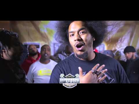 Kilo vs Oz The Finale