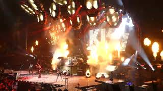 KISS - Rock &#39;n Roll All Nite (Amsterdam, June 12, 2023)