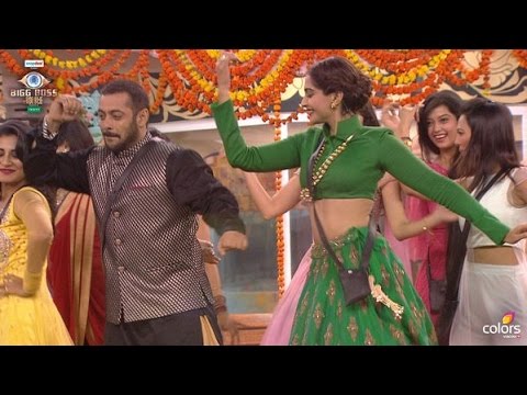 Bigg Boss 9 Full Episode 29 November