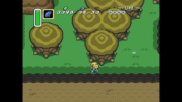 Z1M1Z3M3 Quad Randomizer (Public Beta) - All End Bosses