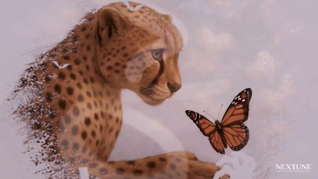 DOMINO7179 - สุดท้ายแล้ว [ OFFICIAL VISUALIZER ]