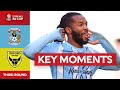 Coventry Oxford Utd goals and highlights