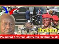 Ebyama President Atawena Mu State House Amuswazizza M7 Ono Amulangidde Ettemu Ebyama President Atawena Mu State House Amuswazizza M7 Ono Amulangidde Ettemu