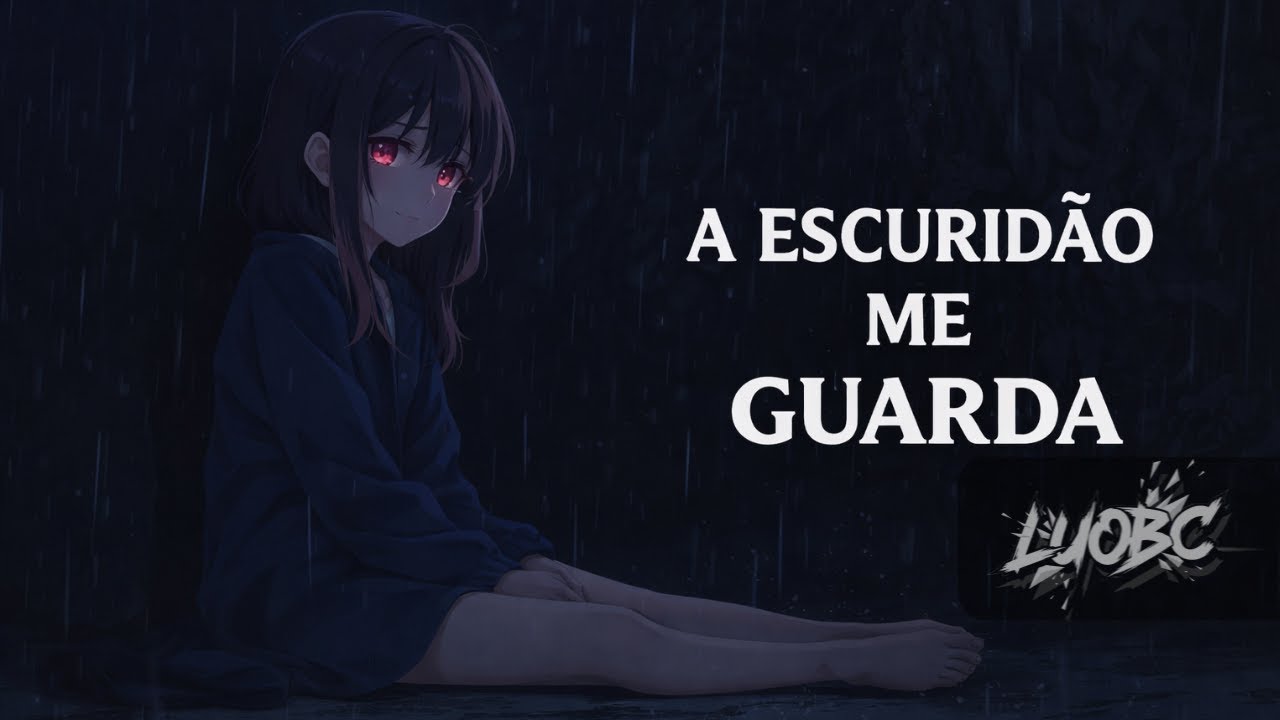 A Escuridão Me Guarda