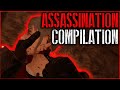 Assassination compilation  blade  sorcery