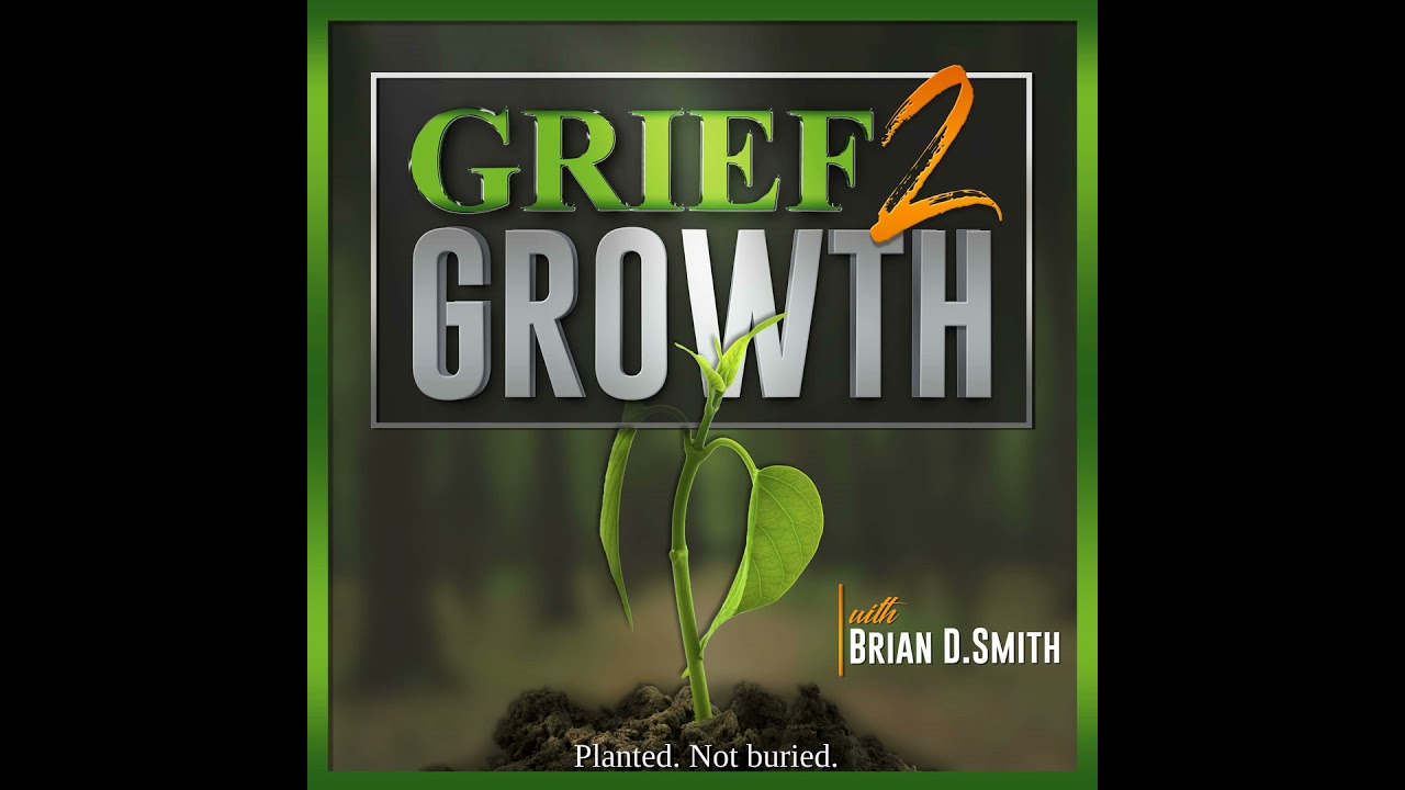 You Only Grieve Because You Loved | Carl Manlan on Loss, Healing & Fatherhood | EP 508