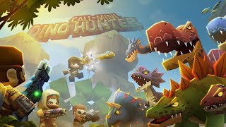 Call of Mini™ Dino Hunter – Apps no Google Play