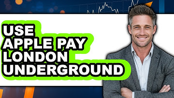 How To Use Apple Pay London Underground 2025 - Easy Guide