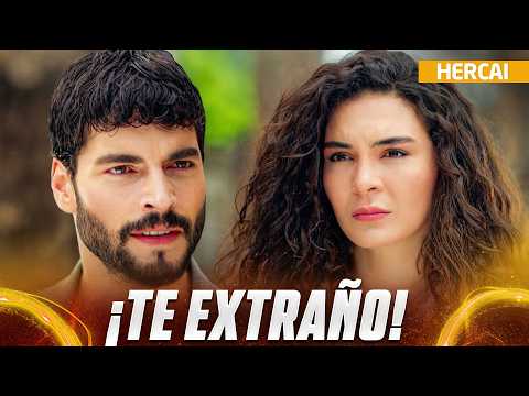 Miran realizes he cannot be without Reyyan❤️| Exclusive Scenes 🎁