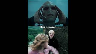 🐍 Tom Riddle Vs Draco Malfoy 🍏
