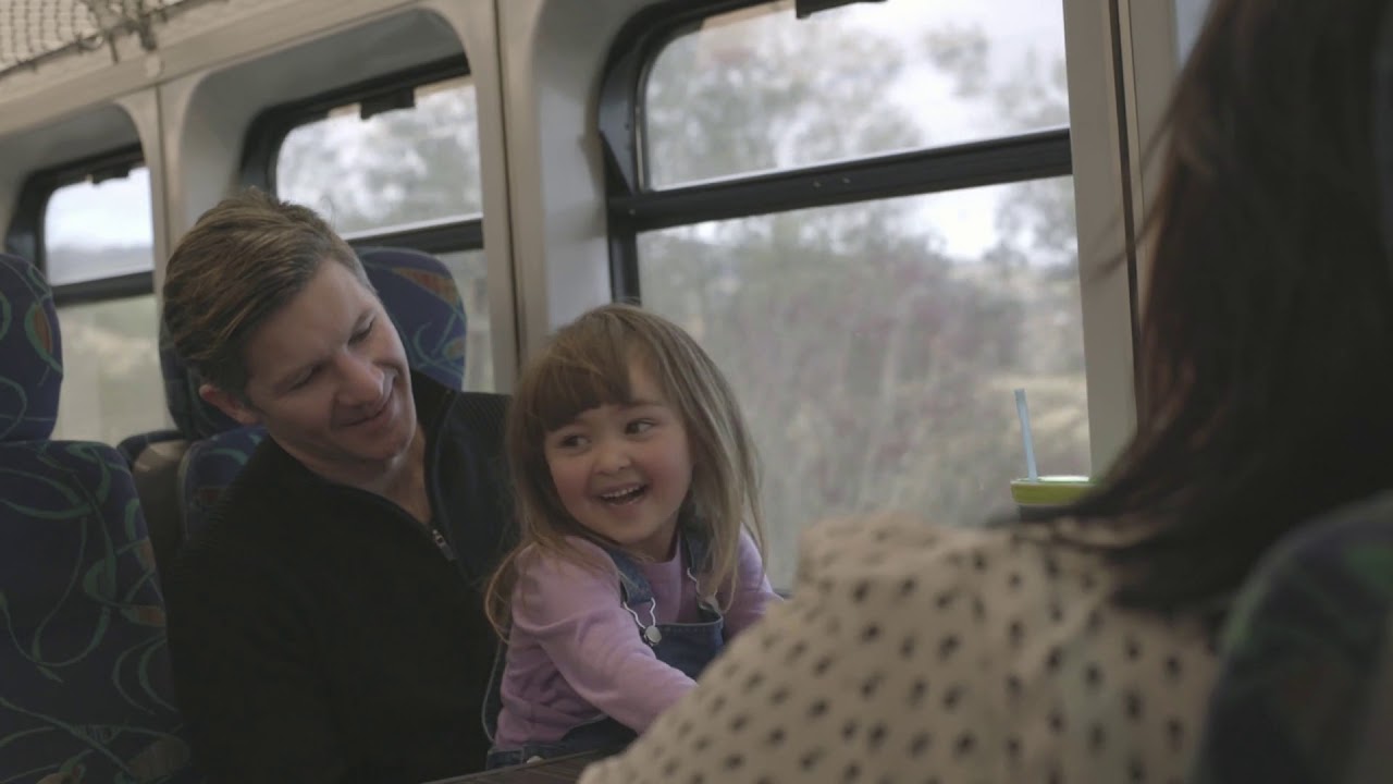 Dunedin Railways Taieri Gorge Railway
