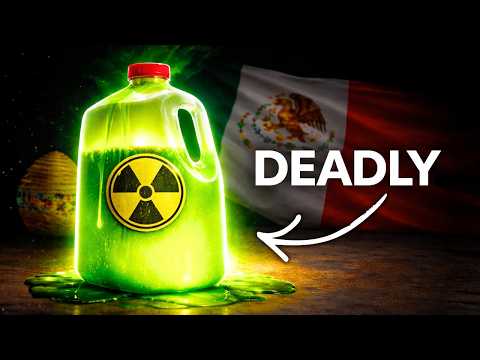 Mexico's Biggest Scandal Yet!