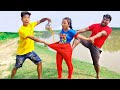 Must Watch Very Special New Funniest Comedy Video 2023😂Episode by Fun Tv 420