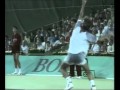 Tennis Academy Nick Bollettieri: Attack