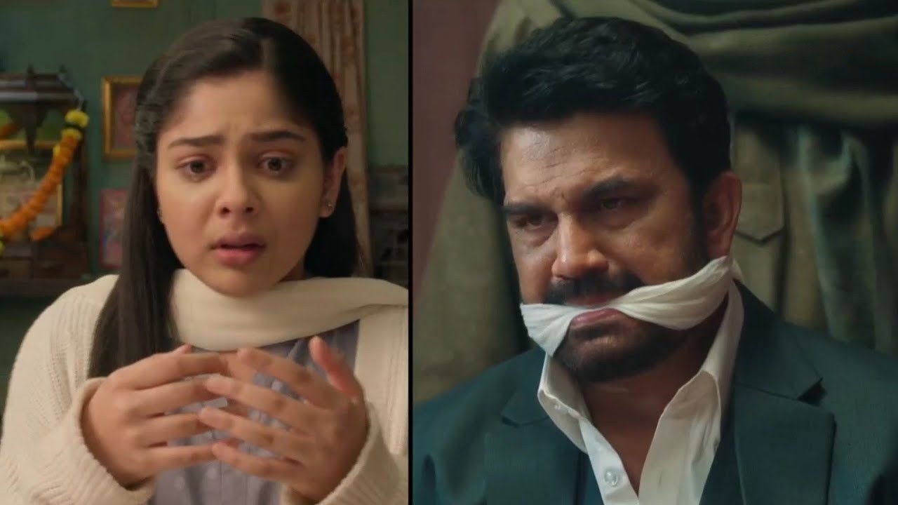 Tum Se Tum Tak PROMO - Arya Hua Kidnap Anu Kya Karegi Help