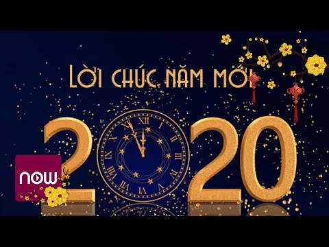 Video: Cách Chúc Tết Nhân Viên Vui Vẻ