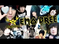 HAPPY EMO VALENTINE'S DAY! EMO BREE (Emocore/Metalcore by MEMEMETAL)