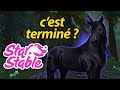 Licornes magiques   la fin des chevaux limits   star stable  sso