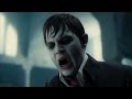 Dark Shadows Behind the Scenes  - Barnabas Unleashed (HD)