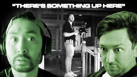 Can We Survive 24 Hours in a Haunted Mansion? (PART 2: Ghosts Aren’t Scared of Daylight)