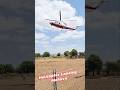 Helicopter lending #lending #helicopter #shorts #video